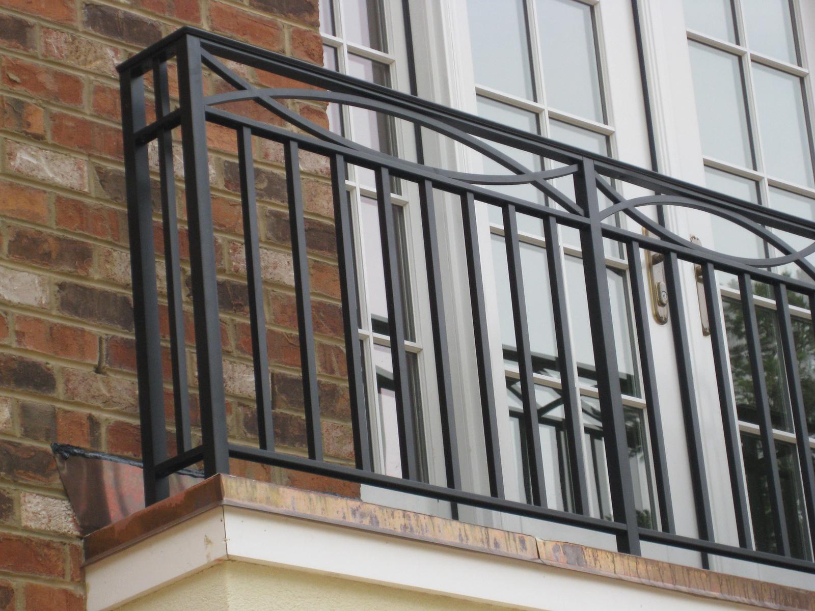 Greendale Railing s Roof And Balcony greendale-railing-s-roof-and-balcony